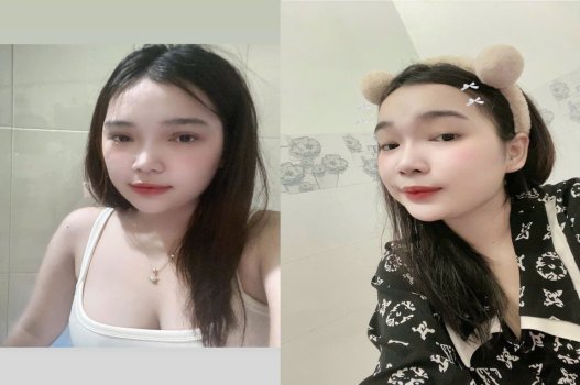 someone lộ clip sex Đang chơi game thì nhỏ em họ lên cơn nứng